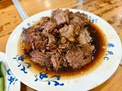 -柴氏风味斋(甘家口店)