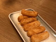 -鱼酷活鱼烤鱼(静安大融城店)