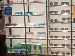 -LensCrafters亮视点(蓝色港湾店)