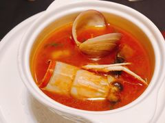 壳里海鲜汤-壳里西餐厅Coquille Seafood Bistro(蒙自路店)