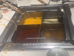 -海底捞火锅(玉桥商业广场店)