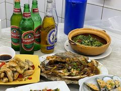 -凤城康记饭店