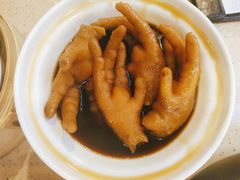 -点都德(华强南店)