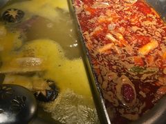 -湊湊火锅·茶憩(石家庄万象城店)
