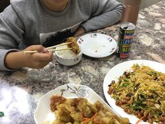 -老味道锅包肉(日照街店)