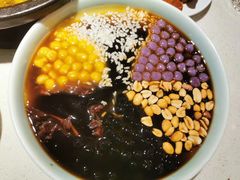汤圆拼盘-拈菜(观音桥阳光世纪店)