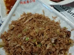 -阿政粤小馆(中央大街店)