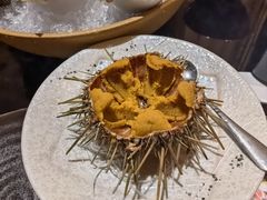 -天狗山料理(省体店)