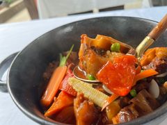 -野蔓果·山野菜(西湖景区·龙井茶田店)