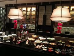 -深圳四季酒店·馥自助餐厅