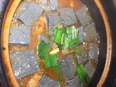 -姜君·千岛湖鱼头馆(浦东大道店)