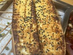 -杨老头鲜货烧烤(太古里店)