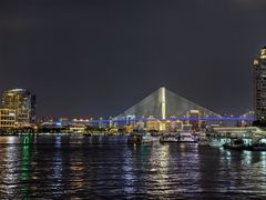 -黄浦江游览快线(金陵东路码头)