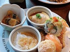 -松子料理(白家庄店)
