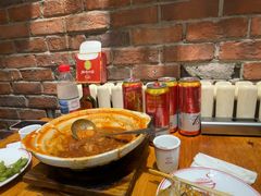 -老姑砂锅·烧烤天津菜(体北道店)