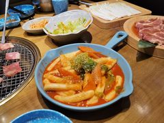 -牛人·雪花牛·木炭烤肉(昆山陆家店)