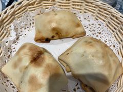 -巴扎美食·新疆菜·西域歌舞表演餐厅(新疆大厦店)