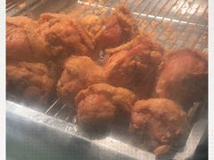 -潘老板炸鸡(君临紫金商业街店)