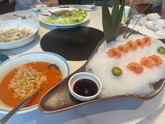 -滋粥楼·顺德菜(番禺广场总店)