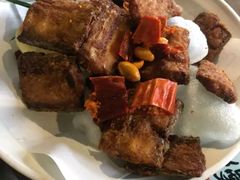 -路小缦·珍馐美馔(市心北路店)