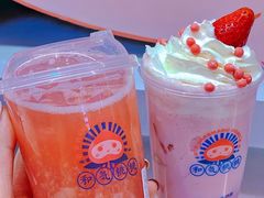 -和气桃桃(宏伊广场店)
