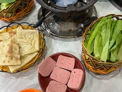 -范贤光鸡公煲(平乐园总店)