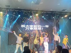 -白梧桐·团建聚会·百人轰趴馆(留仙洞店)