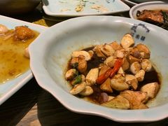 -江南驿·二十余年创意杭帮味(良渚玉鸟集店)