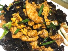 -正阳春烤鸭(华捷道店)