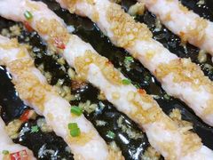 -青木岚小海鲜•小龙虾(友谊店)