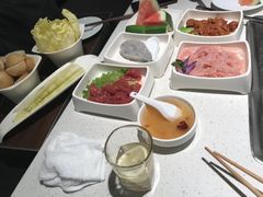 -海底捞火锅(八佰伴店)