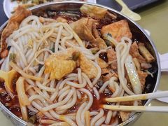 -红鼻子桂林米粉(金唐新光界店)