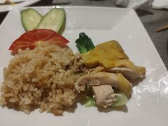 -富力希尔顿酒店·地阔自助餐厅