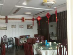 大堂-鑫悦楼煎蟹·16年海鲜大排档