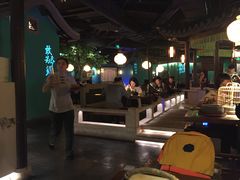 -佬麻雀·新湘菜(珠海金发购物中心店)
