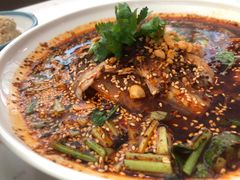 -龙抄手(文殊坊店)
