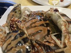 -三亚海韵度假酒店·渔人码头海鲜火锅BBQ自助餐厅·落日吧