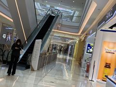 -喜茶(青岛金狮广场店)