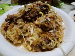 巴盟烩酸菜-行宫蒙古部落(顺平路店)