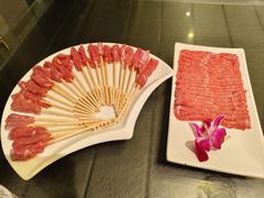 -南门涮肉(上海一店)