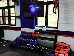 器械区-F45 Training(徐汇店)