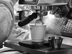 -HUGS coffee(东区店)