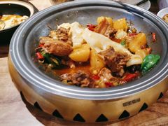 -耶里夏丽·丝路新疆菜·清真食品(徐汇南丹东路臻选店)