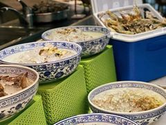 -西安绿地假日酒店