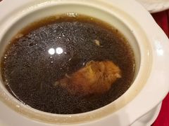 -厦门宝龙铂尔曼大酒店·龙之渊中餐厅