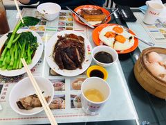 -澳门陈光记烧味饭店(万象城店)