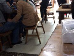 -汝萍传统蘸水菜(春华路总店)