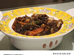 -老德州四合院·德州菜(天衢路店)