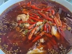 -曹家小厨(贵阳路店)