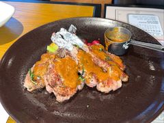 -安妮意大利餐厅(国贸店)